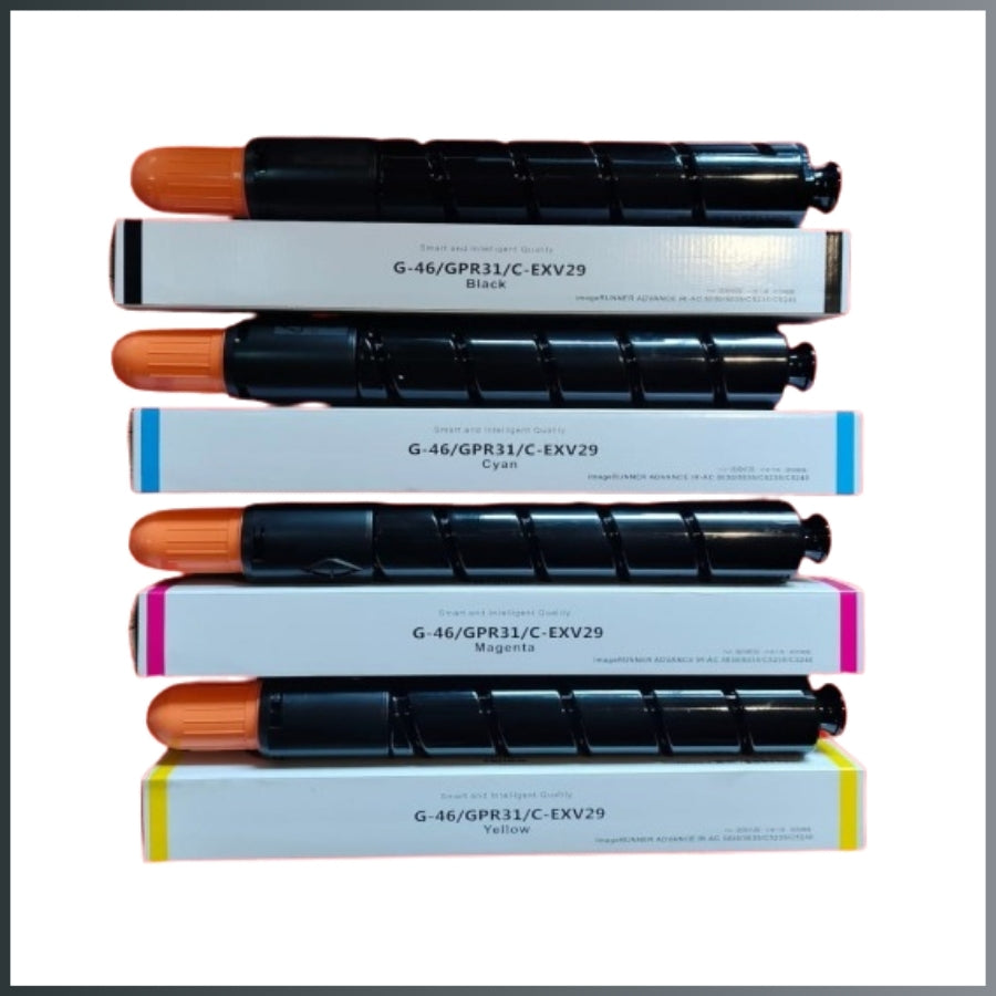 NPG-46 COPIER TONER CARTRIDGE (CANON COMPATIBLE)