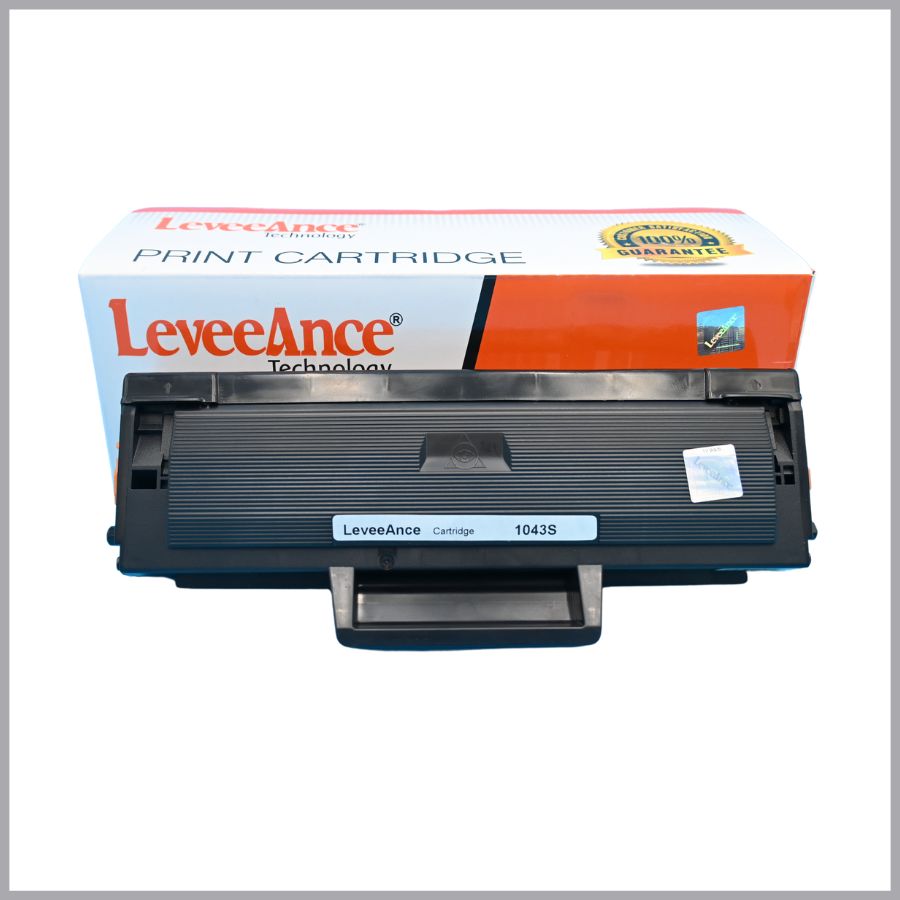 1043s Toner Cartridge (Samsung Compatible)