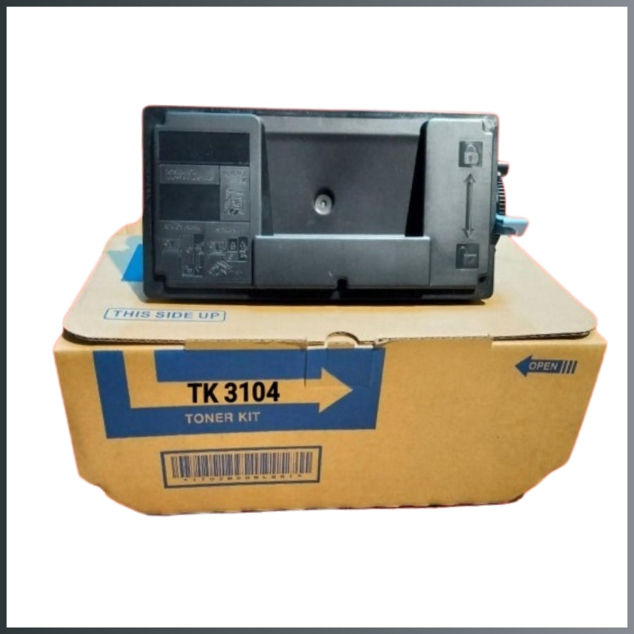 TK-3104 COPIER TONER CARTRIDGE (KYOCERA COMPATIBLE)