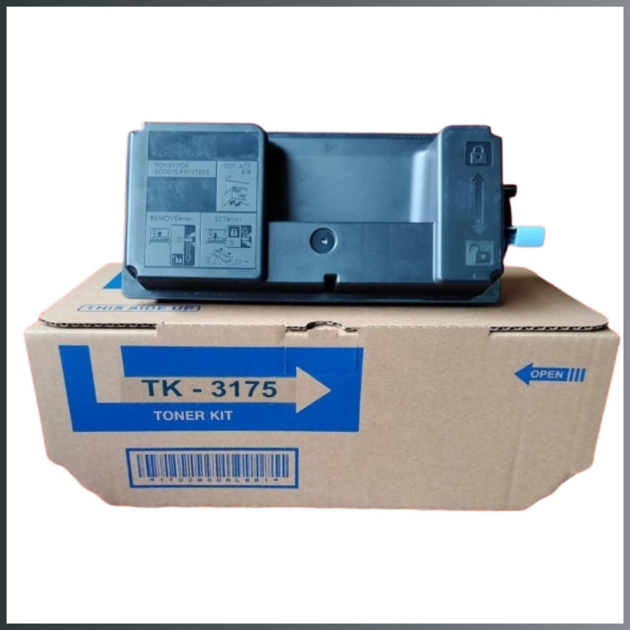 TK-3175 COPIER TONER CARTRIDGE (KYOCERA COMPATIBLE)
