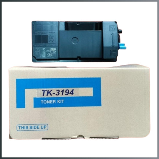 TK-3194 COPIER TONER CARTRIDGE (KYOCERA COMPATIBLE)