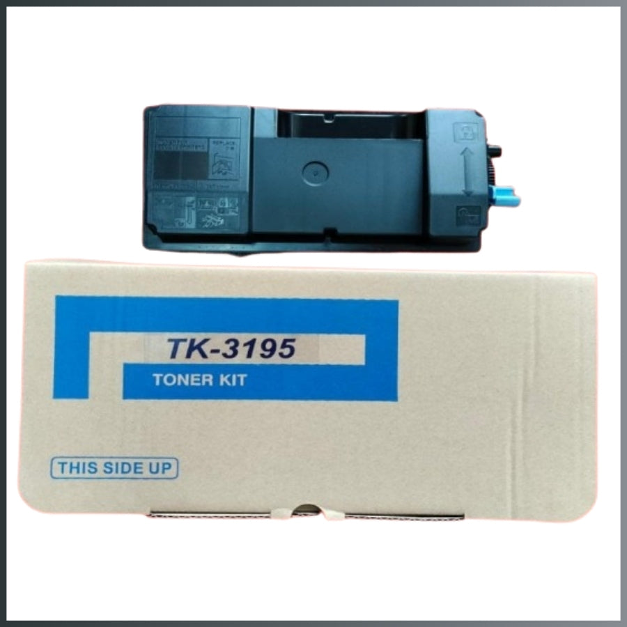 TK-3195 COPIER TONER CARTRIDGE (KYOCERA COMPATIBLE)