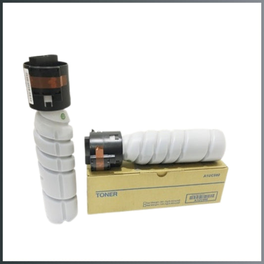 TN-116/118 COPIER TONER CARTRIDGE (KONICA MINOLTA COMPATIBLE)