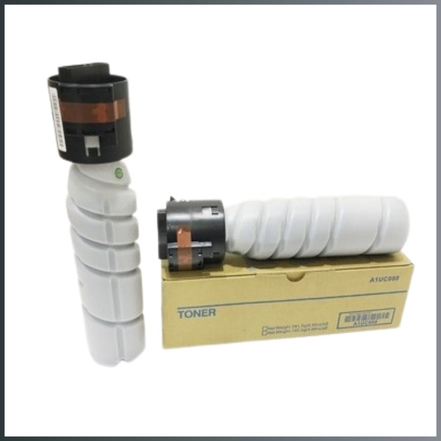 TN-225 COPIER TONER CARTRIDGE (KONICA MINOLTA COMPATIBLE)