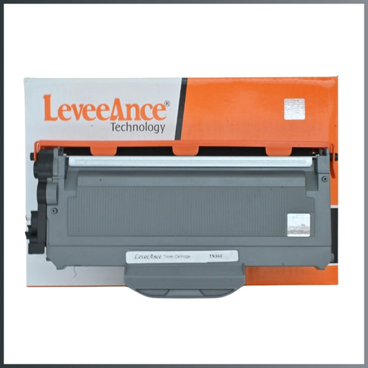 TN360 TONER CARTRIDGE (BROTHER COMPATIBLE)
