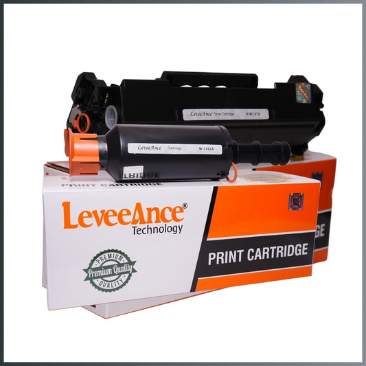 W137A TONER CARTRIDGE (HP COMPATIBLE)