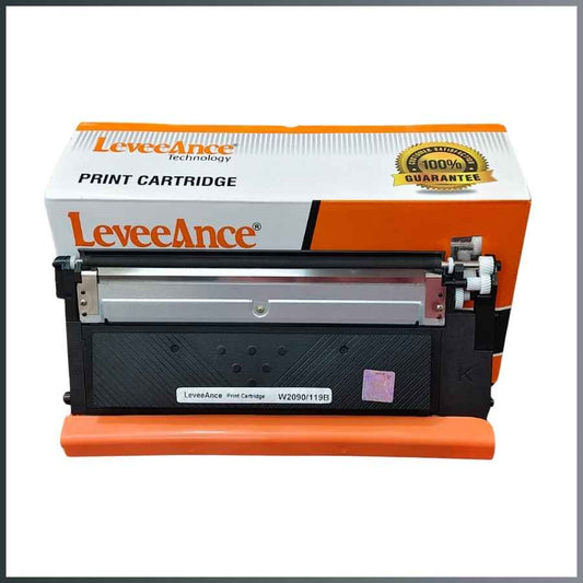 W2090 -BLACK TONER CARTRIDGE (HP COMPATIBLE)