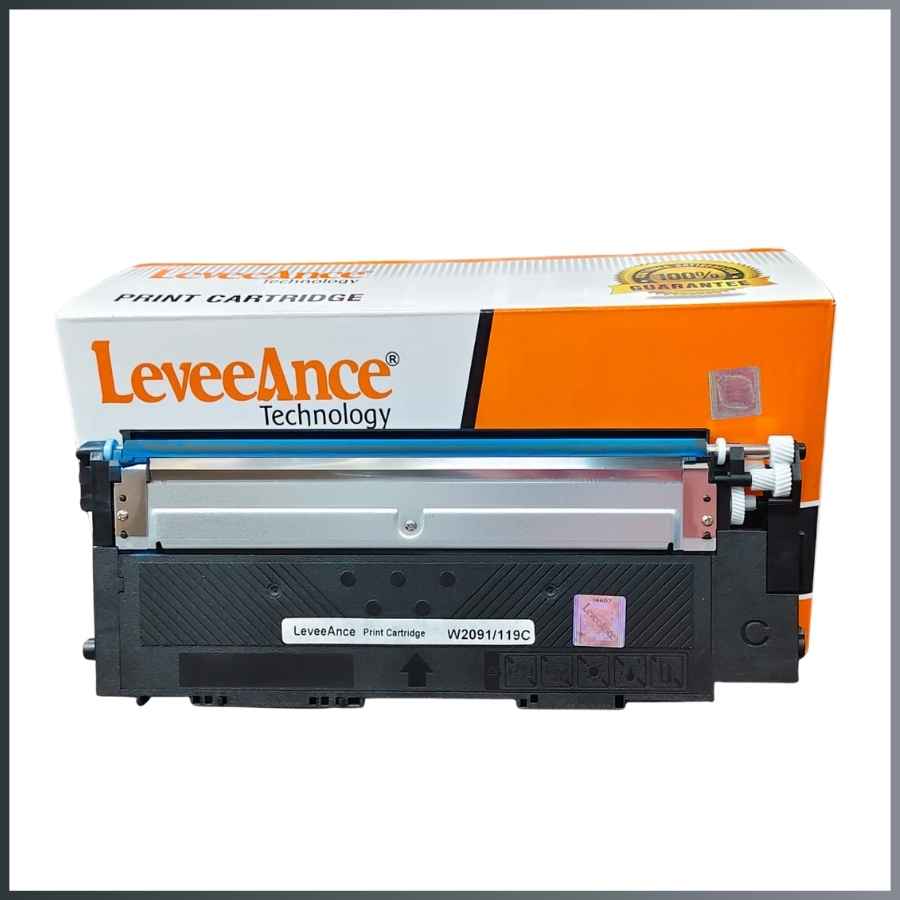 W2091-CYAN TONER CARTRIDGE (HP COMPATIBLE)