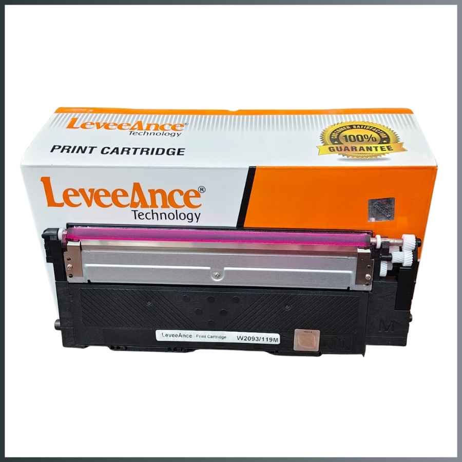 W2093 -MAGENTA TONER CARTRIDGE (HP COMPATIBLE)