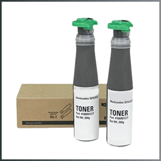 WC 5016 COPIER TONER CARTRIDGE (XEROX COMPATIBLE)
