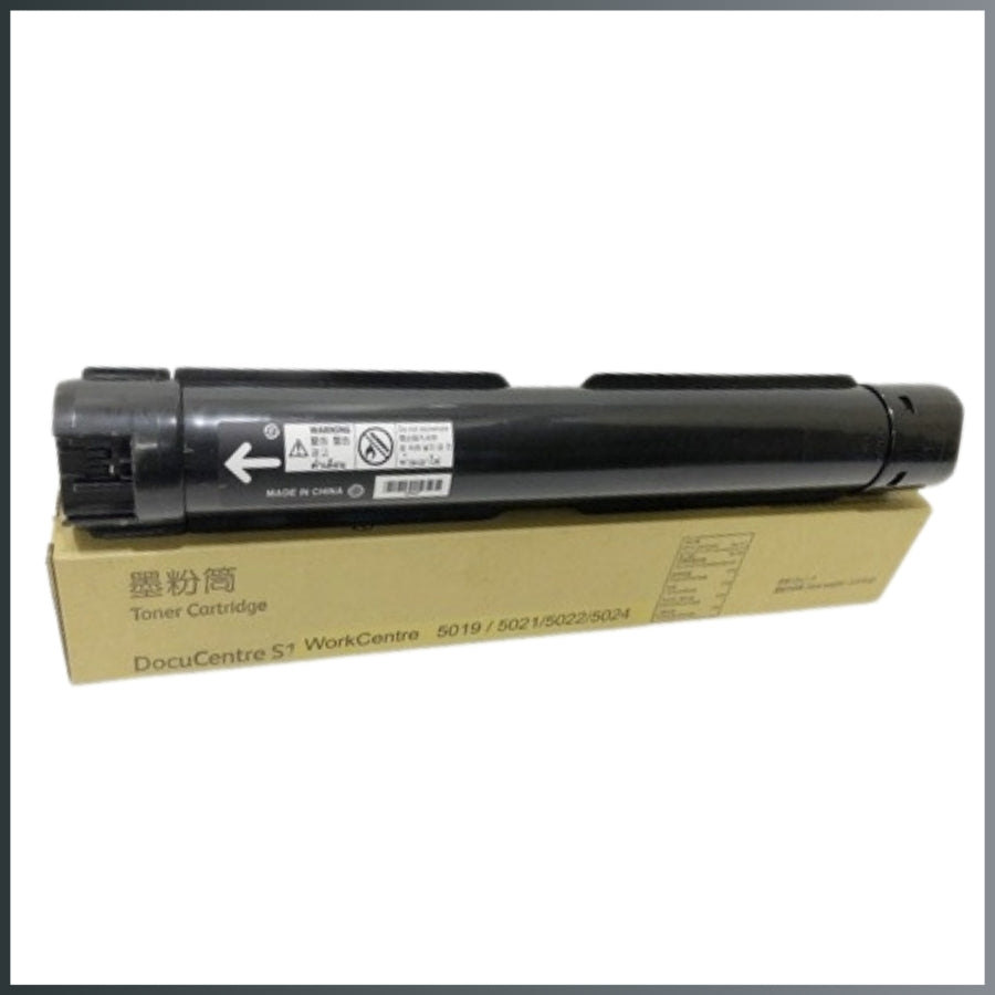 WC 5019 COPIER TONER CARTRIDGE (XEROX COMPATIBLE)