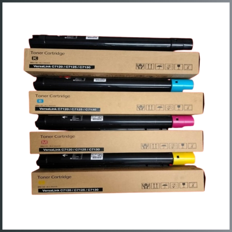 C-7120 COPIER TONER CARTRIDGE (XEROX COMPATIBLE)
