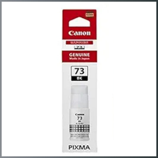 73 INK BOTTLE (CANON ORIGINAL) BLACK