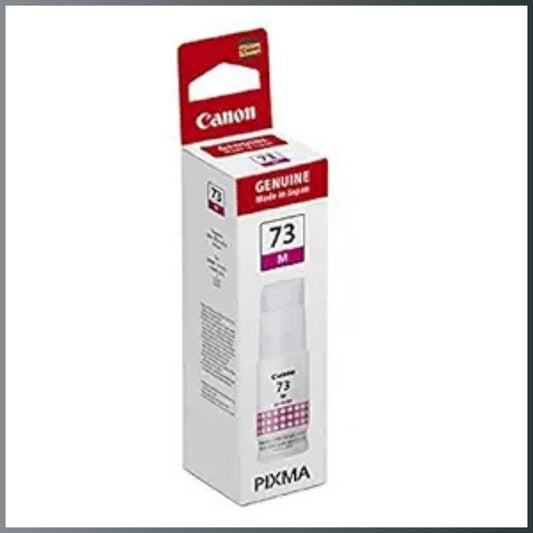 73 INK BOTTLE (CANON ORIGINAL) MAGENTA