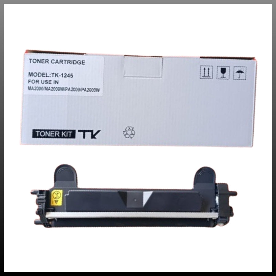 TK-1245 COPIER TONER CARTRIDGE (KYOCERA COMPATIBLE)