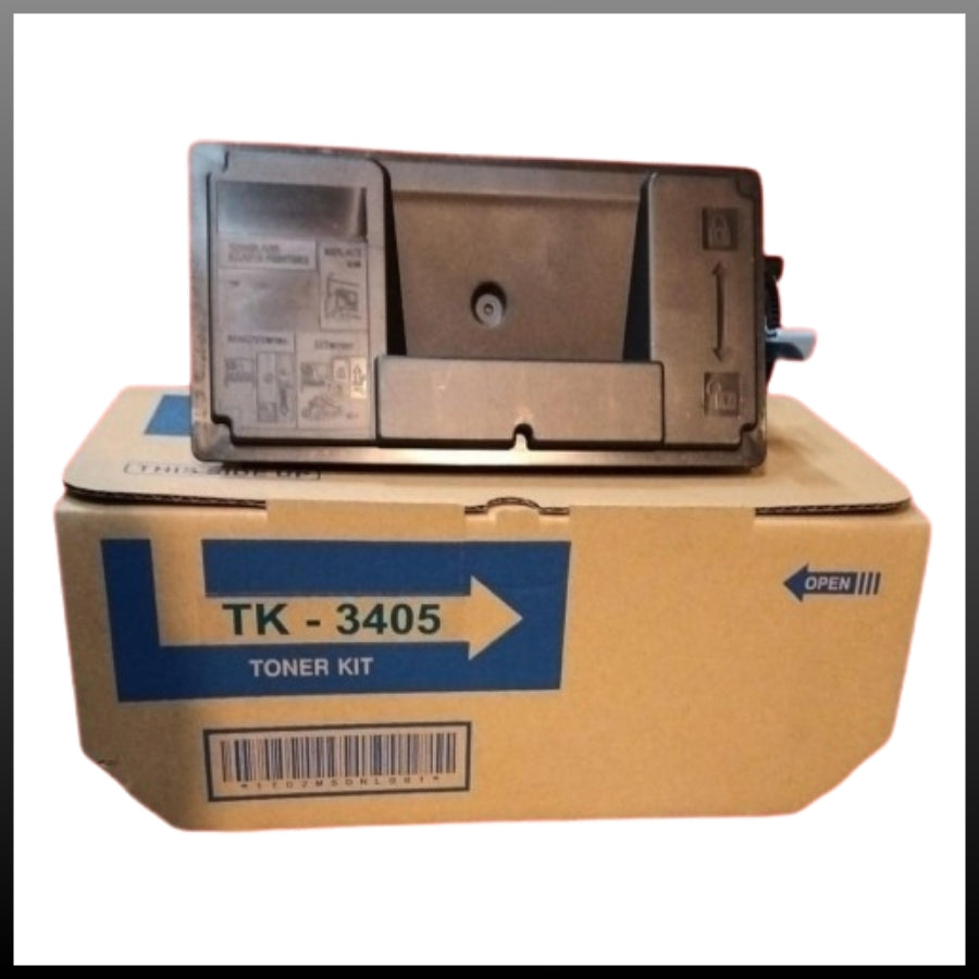 TK-3405 COPIER TONER CARTRIDGE (KYOCERA COMPATIBLE)